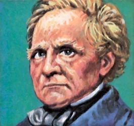 Charles Babbage